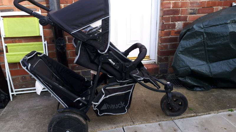 used prams gumtree